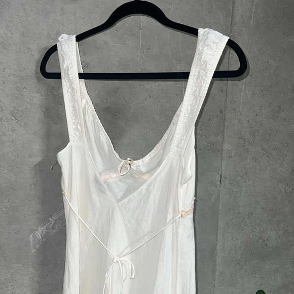 Vintage Bella Sera by Diane Samardi Slip Nightgown - Picture 4 of 5